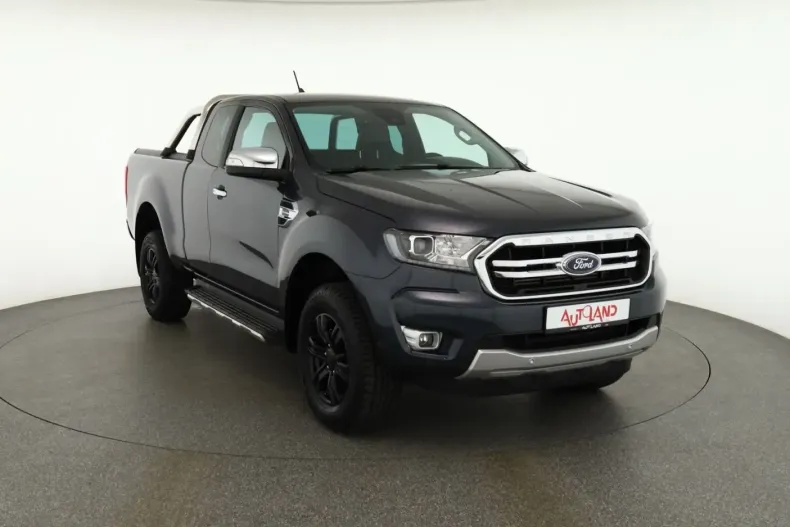 Ford Ranger din 2021 cu 84.906 km - oferta FOR192694 - foto 7