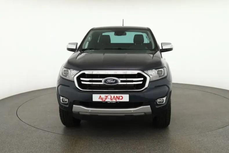 Ford Ranger din 2021 cu 84.906 km - oferta FOR192694 - foto 8