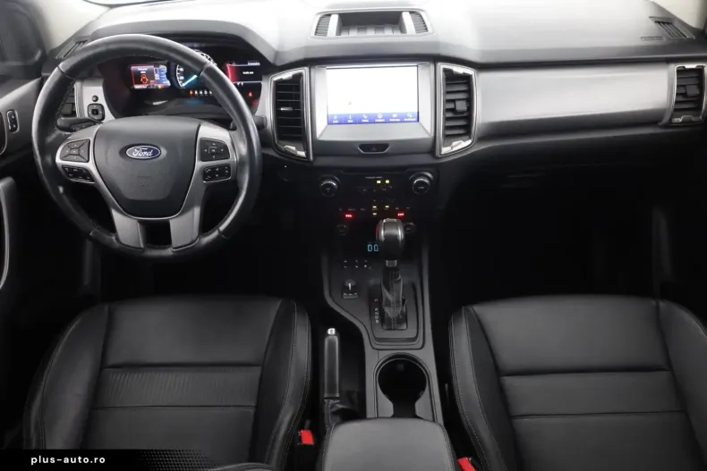 Ford Ranger din 2021 cu 84.906 km - oferta FOR192694 - foto 9