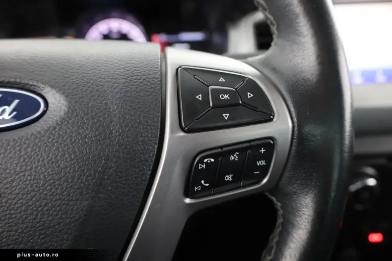 Ford Ranger din 2021 cu 84.906 km - oferta FOR192694 - foto 17
