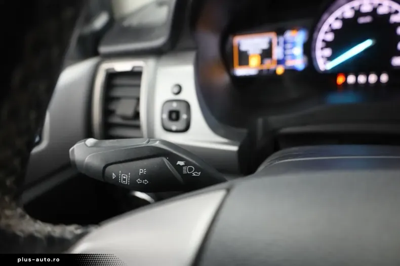 Ford Ranger din 2021 cu 84.906 km - oferta FOR192694 - foto 19