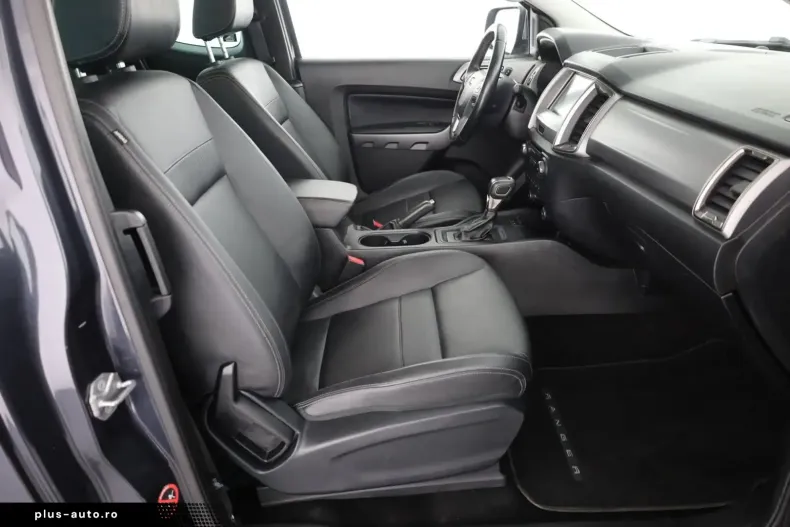 Ford Ranger din 2021 cu 84.906 km - oferta FOR192694 - foto 24