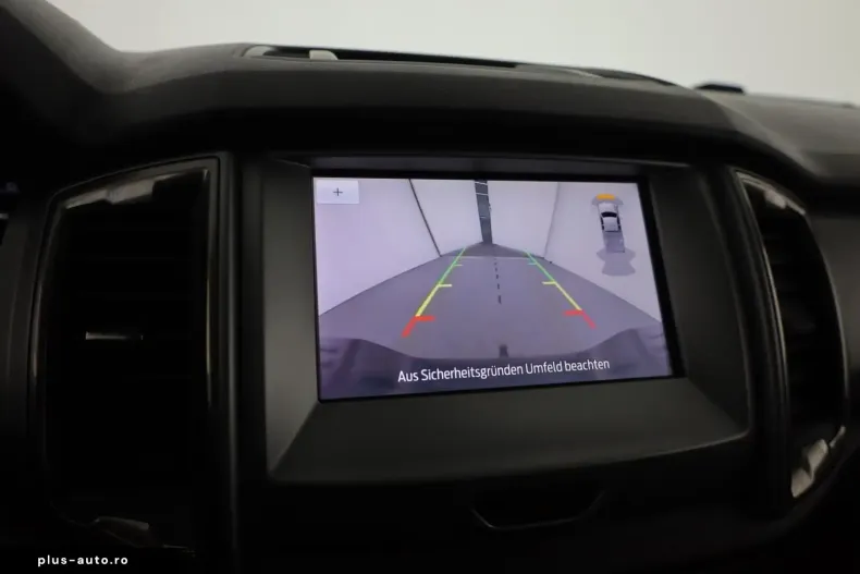 Ford Ranger din 2021 cu 84.906 km - oferta FOR192694 - foto 27