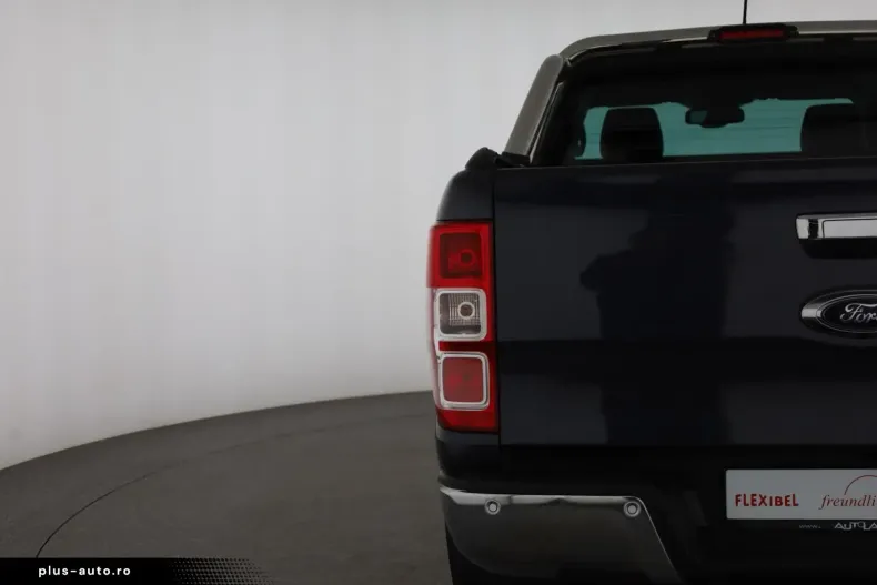 Ford Ranger din 2021 cu 84.906 km - oferta FOR192694 - foto 30