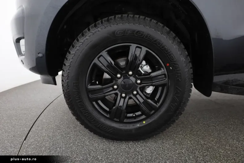 Ford Ranger din 2021 cu 84.906 km - oferta FOR192694 - foto 31