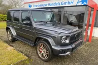 Mercedes-Benz G 63 AMG (Clasa G) din 2024 cu 65.500 km - oferta MER192696 - foto 1