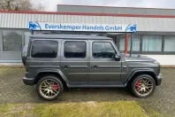 Mercedes-Benz G 63 AMG (Clasa G) din 2024 cu 65.500 km - oferta MER192696 - foto 4