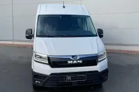 MAN TGE din 2024 cu 32.604 km - oferta MAN192697 - foto 3