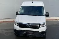 MAN TGE din 2024 cu 32.604 km - oferta MAN192697 - foto 4