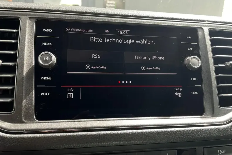 MAN TGE din 2024 cu 32.604 km - oferta MAN192697 - foto 8