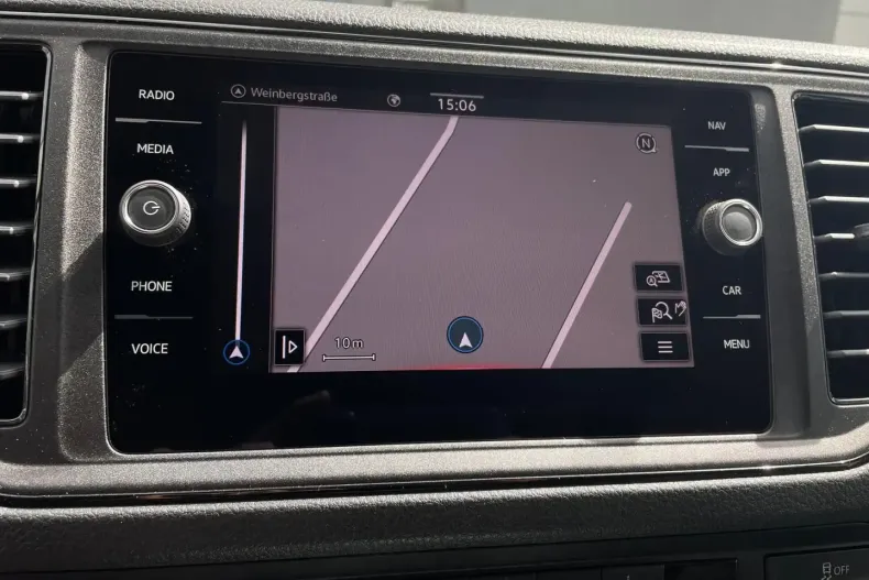 MAN TGE din 2024 cu 32.604 km - oferta MAN192697 - foto 9