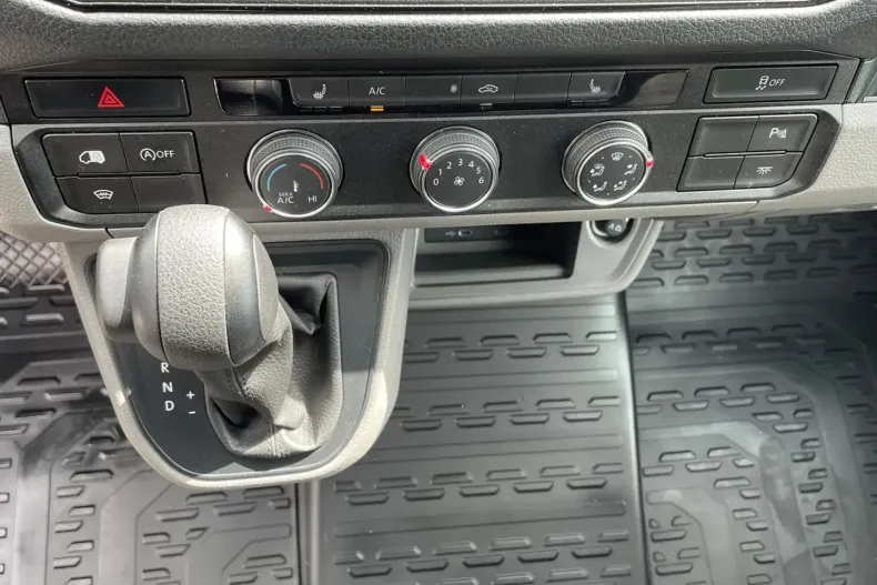 MAN TGE din 2024 cu 32.604 km - oferta MAN192697 - foto 11