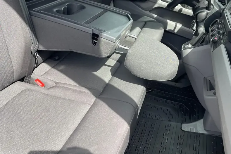 MAN TGE din 2024 cu 32.604 km - oferta MAN192697 - foto 13