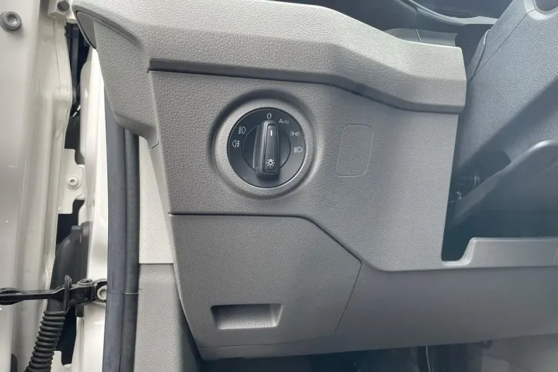 MAN TGE din 2024 cu 32.604 km - oferta MAN192697 - foto 16