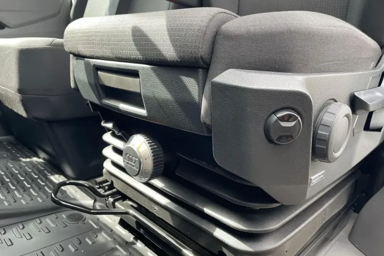 MAN TGE din 2024 cu 32.604 km - oferta MAN192697 - foto 17