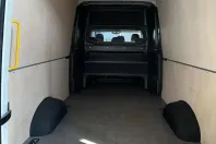 MAN TGE din 2024 cu 32.604 km - oferta MAN192697 - foto 19