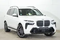 BMW X7 (Seria X) din 2025 cu 26.122 km - oferta BMW192698 - foto 1