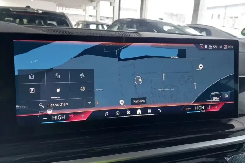 BMW X7 (Seria X) din 2025 cu 26.122 km - oferta BMW192698 - foto 9