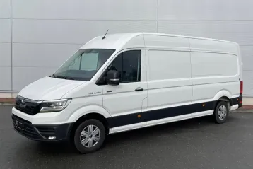 MAN TGE din 2024 - oferta MAN192699