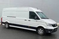 MAN TGE din 2024 cu 32.000 km - oferta MAN192699 - foto 2