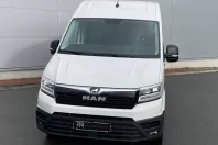 MAN TGE din 2024 cu 32.000 km - oferta MAN192699 - foto 3