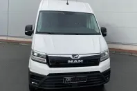 MAN TGE din 2024 cu 32.000 km - oferta MAN192699 - foto 4