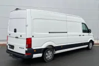MAN TGE din 2024 cu 32.000 km - oferta MAN192699 - foto 7