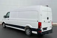 MAN TGE din 2024 cu 32.000 km - oferta MAN192699 - foto 8