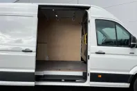 MAN TGE din 2024 cu 32.000 km - oferta MAN192699 - foto 9