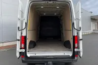 MAN TGE din 2024 cu 32.000 km - oferta MAN192699 - foto 11