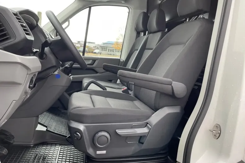 MAN TGE din 2024 cu 32.000 km - oferta MAN192699 - foto 12