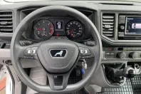 MAN TGE din 2024 cu 32.000 km - oferta MAN192699 - foto 13