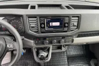 MAN TGE din 2024 cu 32.000 km - oferta MAN192699 - foto 14