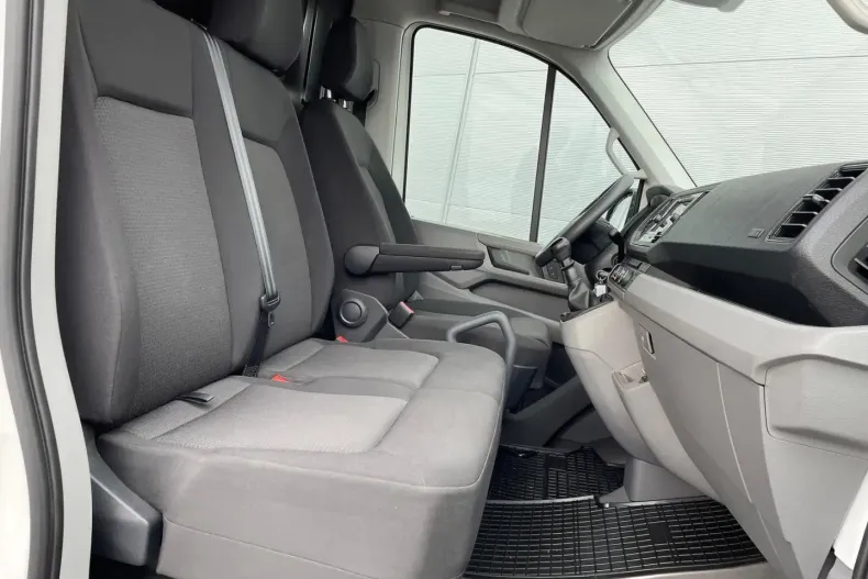 MAN TGE din 2024 cu 32.000 km - oferta MAN192699 - foto 15