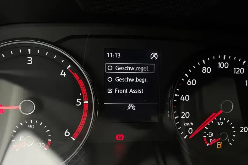 MAN TGE din 2024 cu 32.000 km - oferta MAN192699 - foto 16