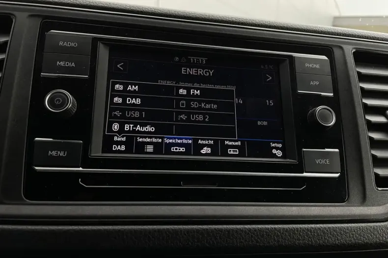 MAN TGE din 2024 cu 32.000 km - oferta MAN192699 - foto 17