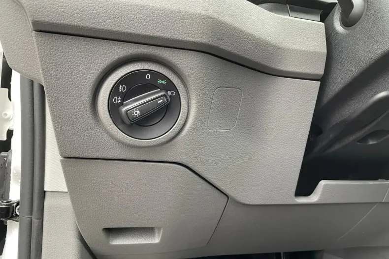 MAN TGE din 2024 cu 32.000 km - oferta MAN192699 - foto 18