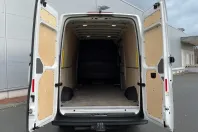 MAN TGE din 2024 cu 32.000 km - oferta MAN192699 - foto 19