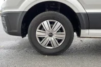 MAN TGE din 2024 cu 32.000 km - oferta MAN192699 - foto 21