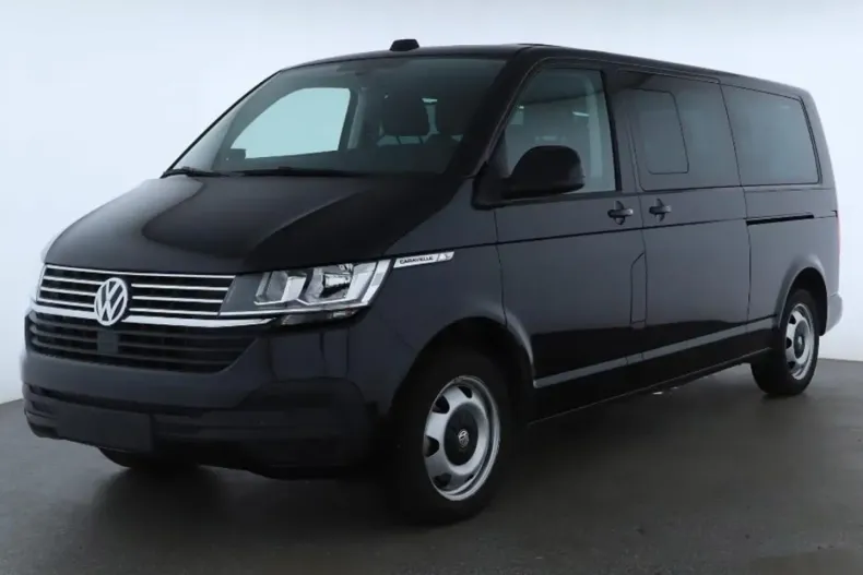 Volkswagen T6 Caravelle din 2024 cu 35.337 km - oferta VOL192700 - foto 1