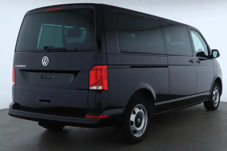 Volkswagen T6 Caravelle din 2024 cu 35.337 km - oferta VOL192700 - foto 2