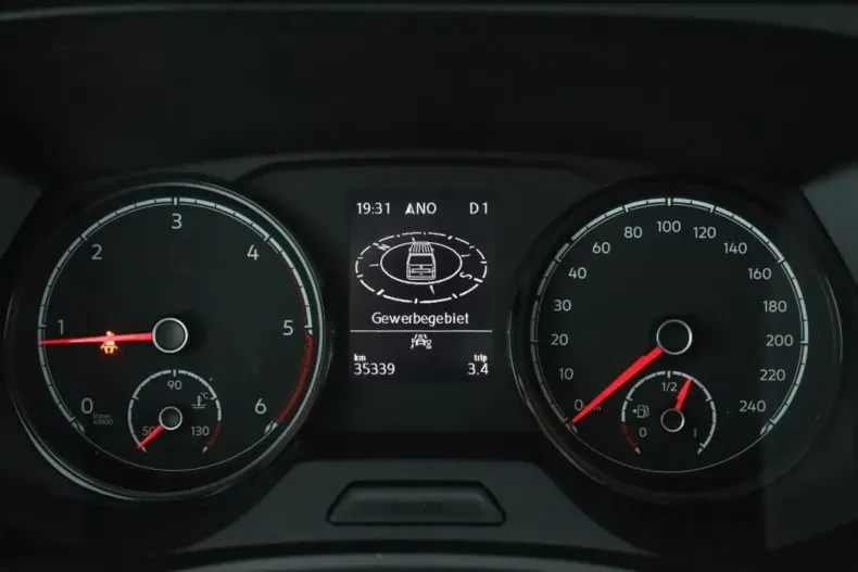 Volkswagen T6 Caravelle din 2024 cu 35.337 km - oferta VOL192700 - foto 3