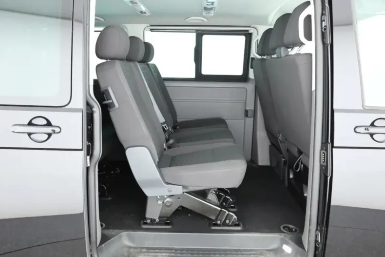 Volkswagen T6 Caravelle din 2024 cu 35.337 km - oferta VOL192700 - foto 7