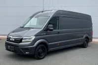 MAN TGE din 2024 cu 32.000 km - oferta MAN192701 - foto 1