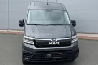 MAN TGE din 2024 cu 32.000 km - oferta MAN192701 - foto 3