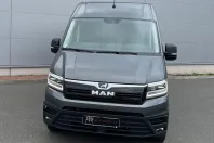 MAN TGE din 2024 cu 32.000 km - oferta MAN192701 - foto 4