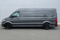 MAN TGE din 2024 cu 32.000 km - oferta MAN192701 - foto 6