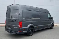 MAN TGE din 2024 cu 32.000 km - oferta MAN192701 - foto 7