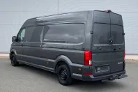 MAN TGE din 2024 cu 32.000 km - oferta MAN192701 - foto 8