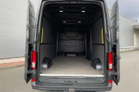 MAN TGE din 2024 cu 32.000 km - oferta MAN192701 - foto 9